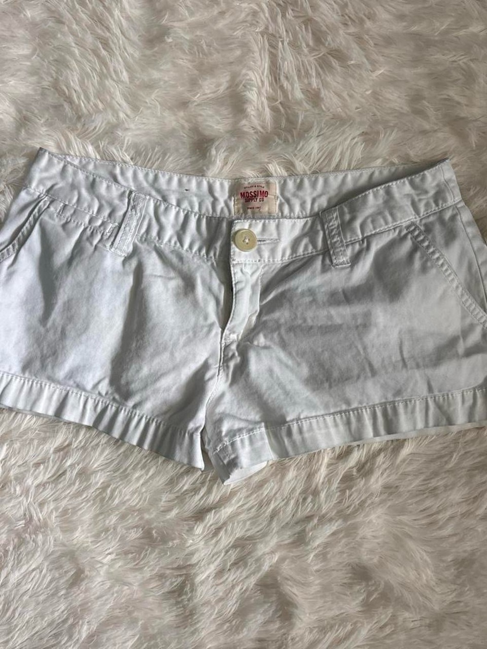 Mossimo Shorts